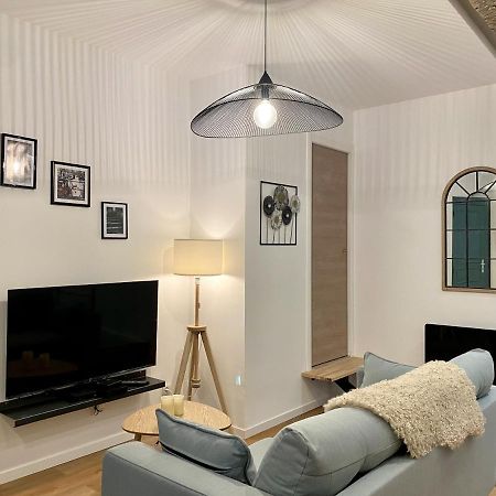 La Parenthese Cosy - Appartement Climatise En Hypercentre Тулуза Экстерьер фото