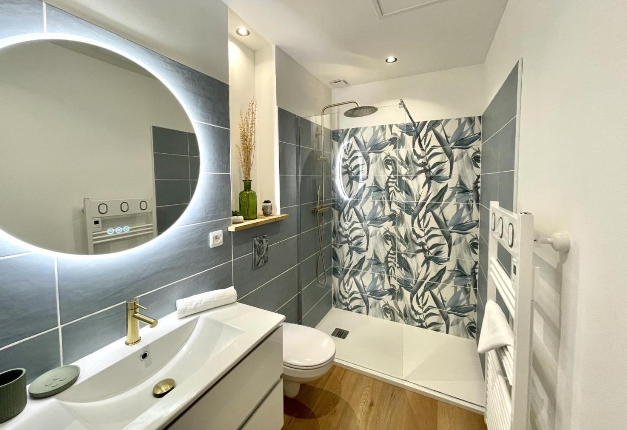 La Parenthese Cosy - Appartement Climatise En Hypercentre Тулуза Экстерьер фото