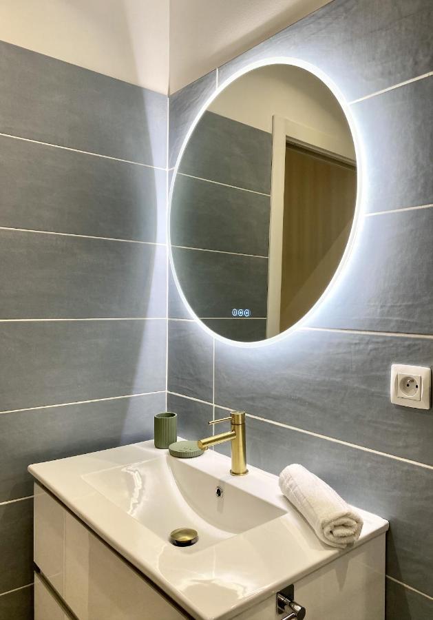 La Parenthese Cosy - Appartement Climatise En Hypercentre Тулуза Экстерьер фото