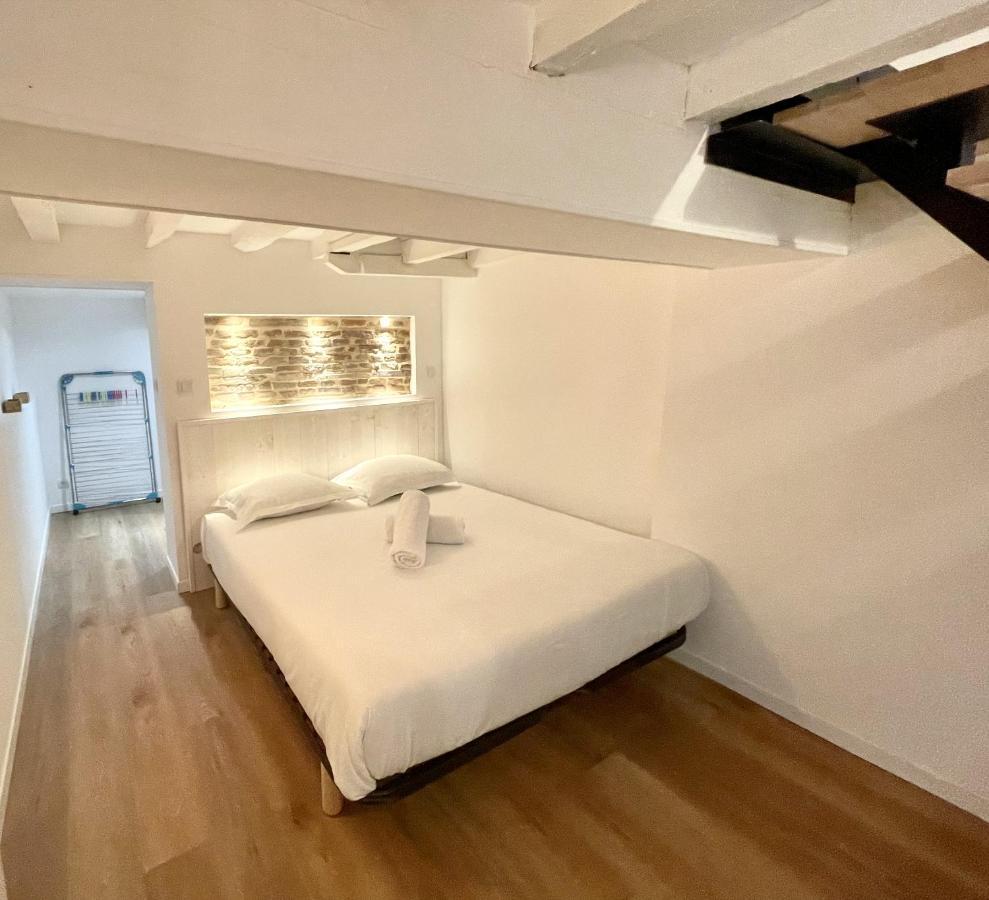 La Parenthese Cosy - Appartement Climatise En Hypercentre Тулуза Экстерьер фото