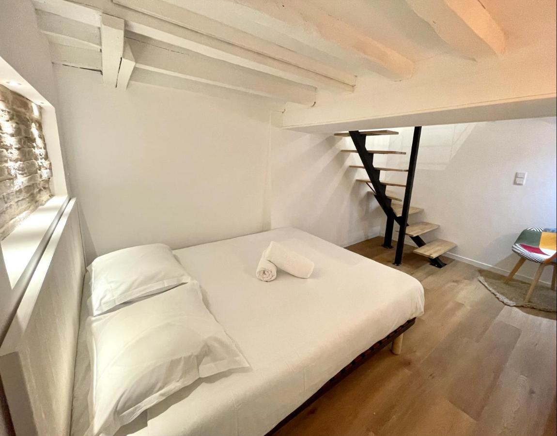 La Parenthese Cosy - Appartement Climatise En Hypercentre Тулуза Экстерьер фото